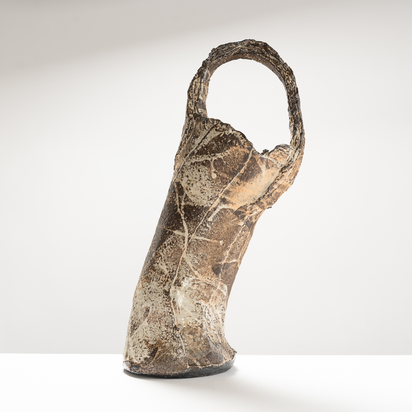 RT10Y756 Extra Tall Swaying Basket