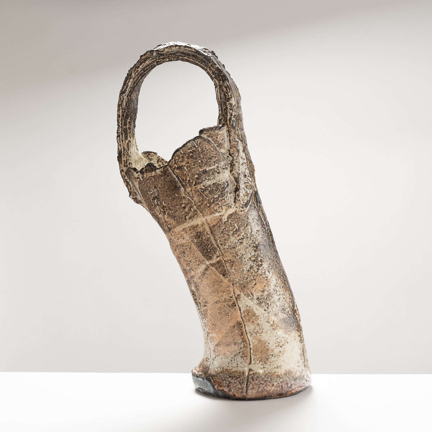 RT10Y756 Extra Tall Swaying Basket