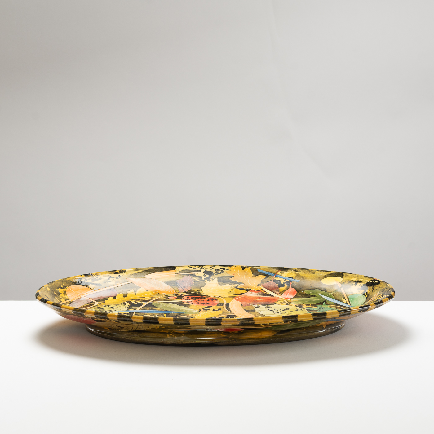 SM242Y968 Large Oval Dish