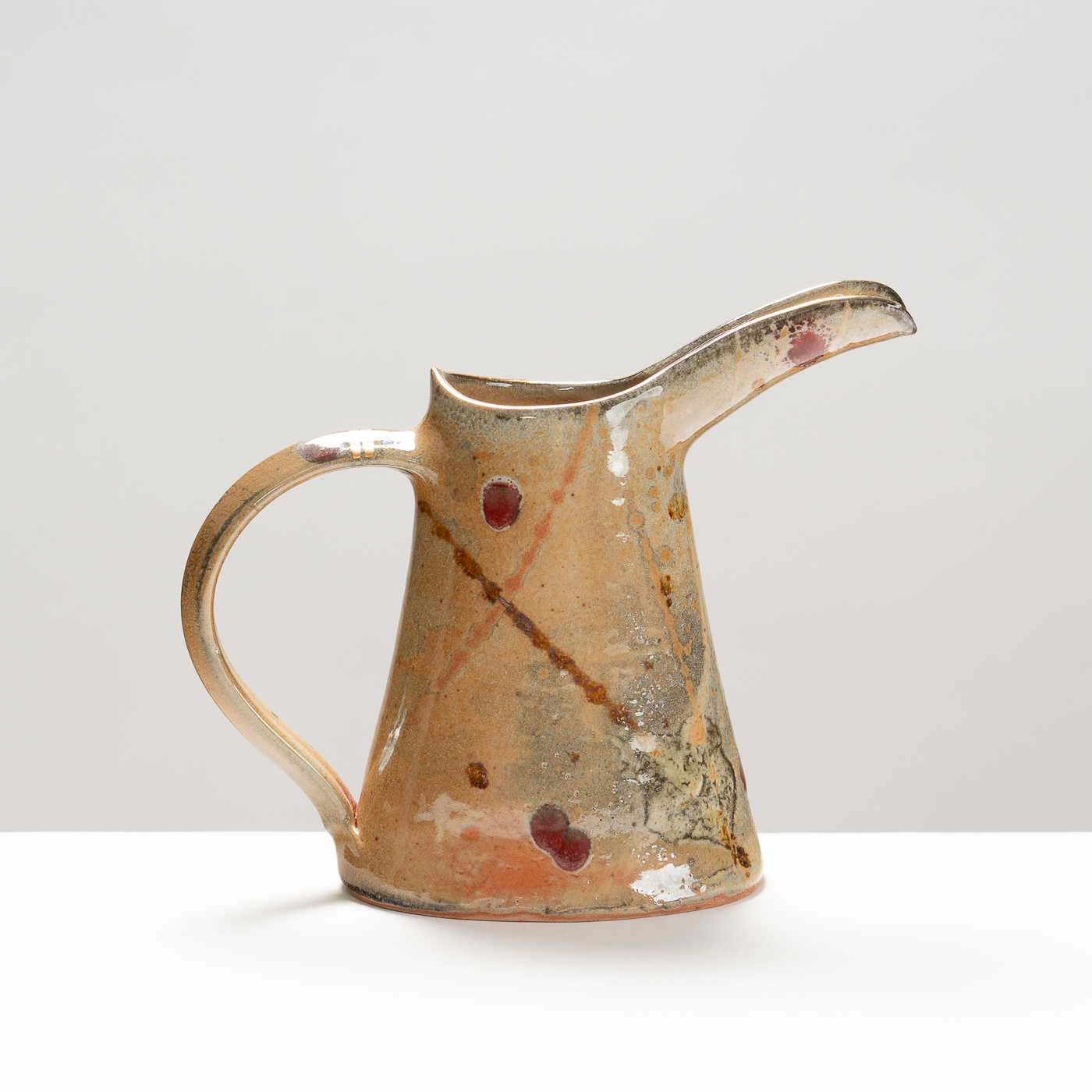 HC533Y78 Turkish Slipper Jug