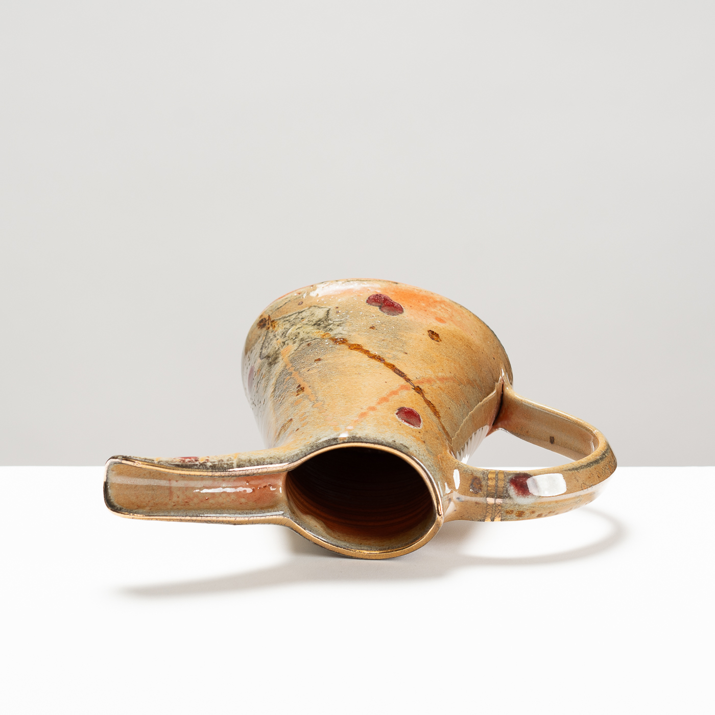 HC533Y78 Turkish Slipper Jug