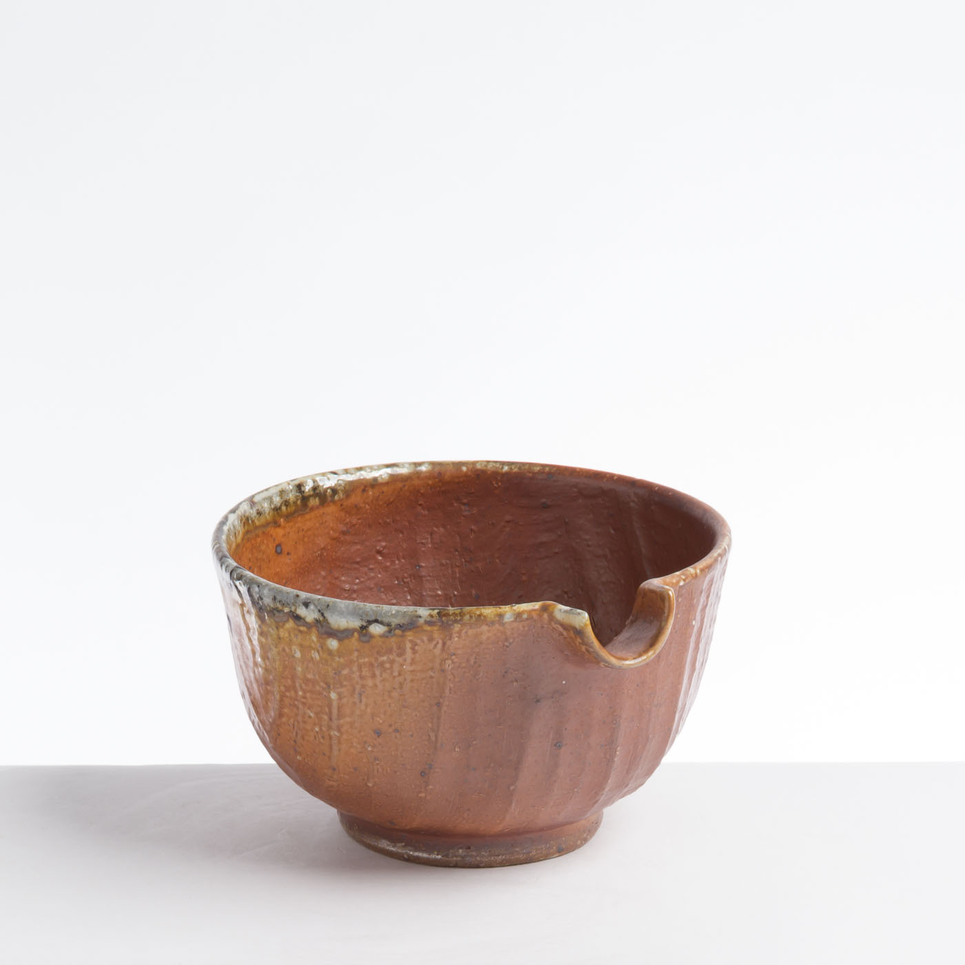 Tan Slip Bowl LH221X4647