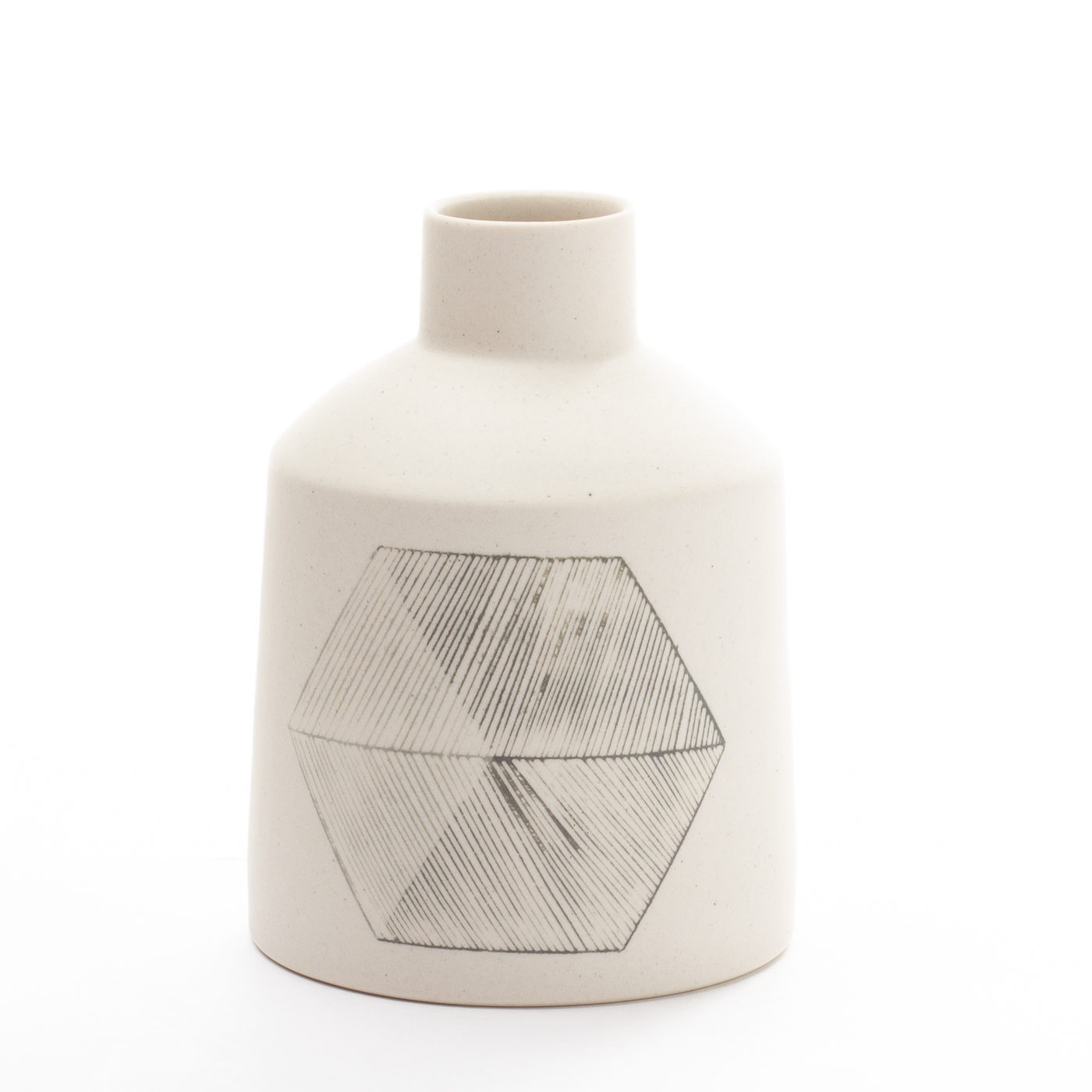 JTW322Y508 Bottle Vase