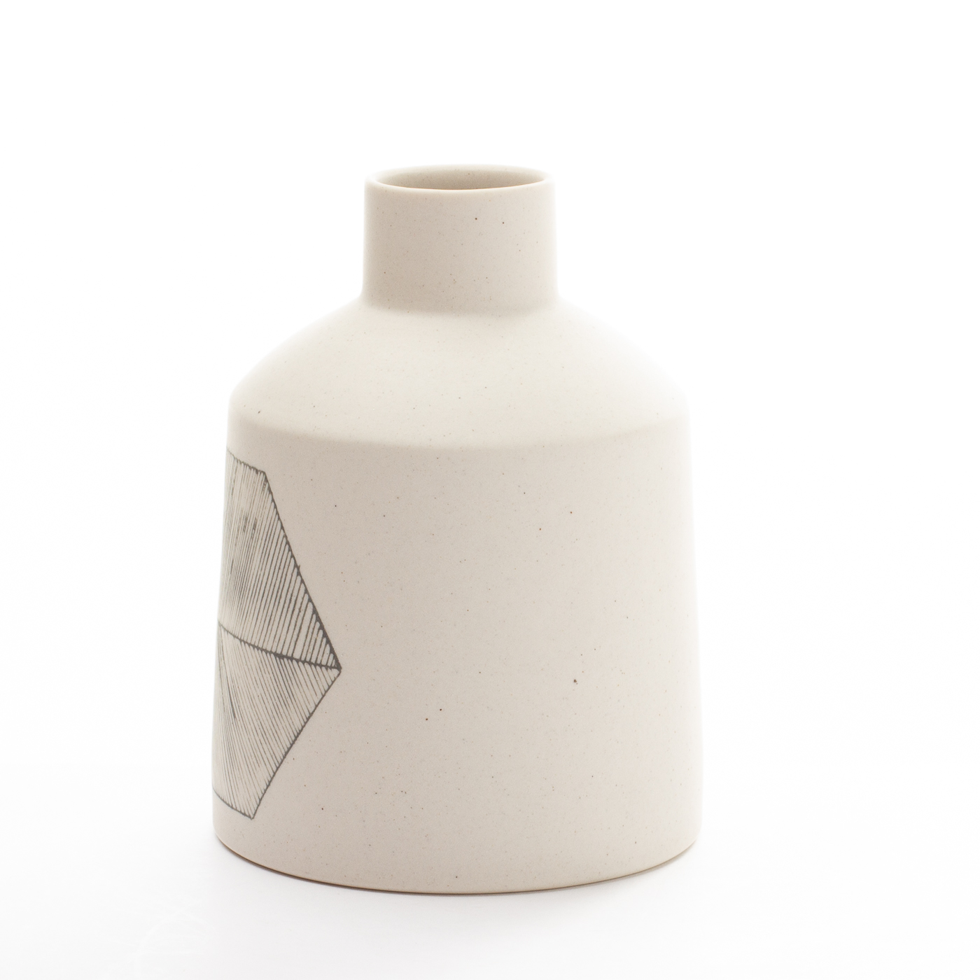 JTW322Y508 Bottle Vase