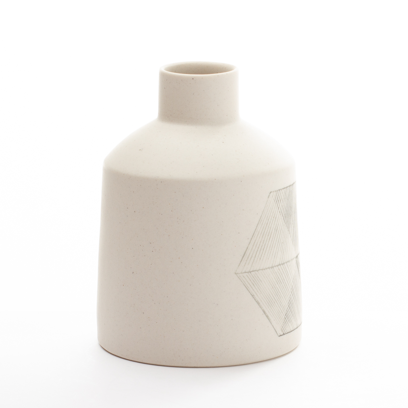 JTW322Y508 Bottle Vase