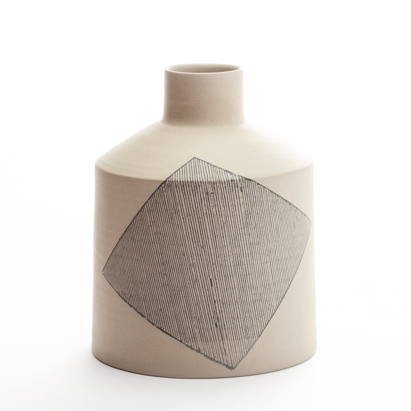 JTW322Y512 Bottle Vase