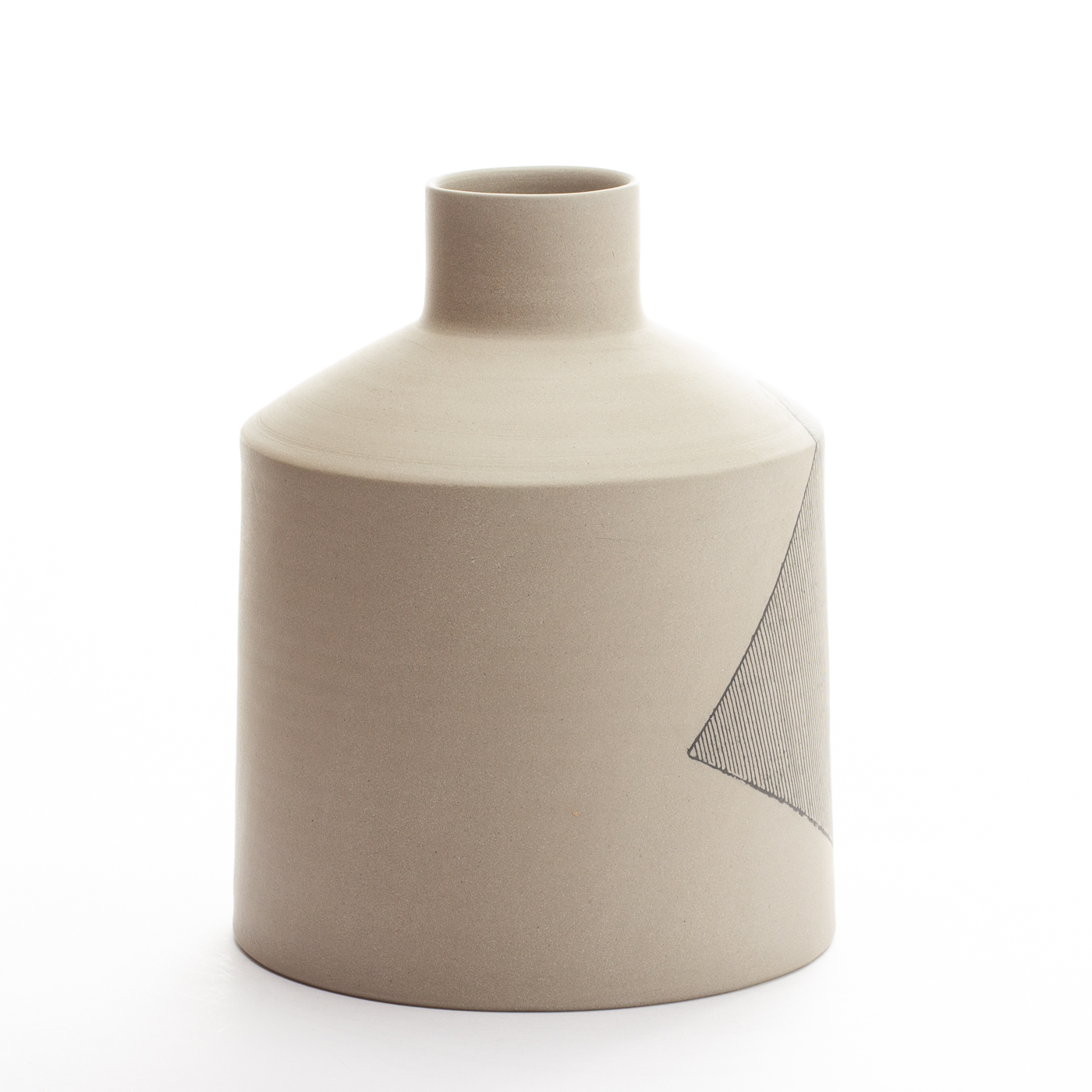 JTW322Y512 Bottle Vase