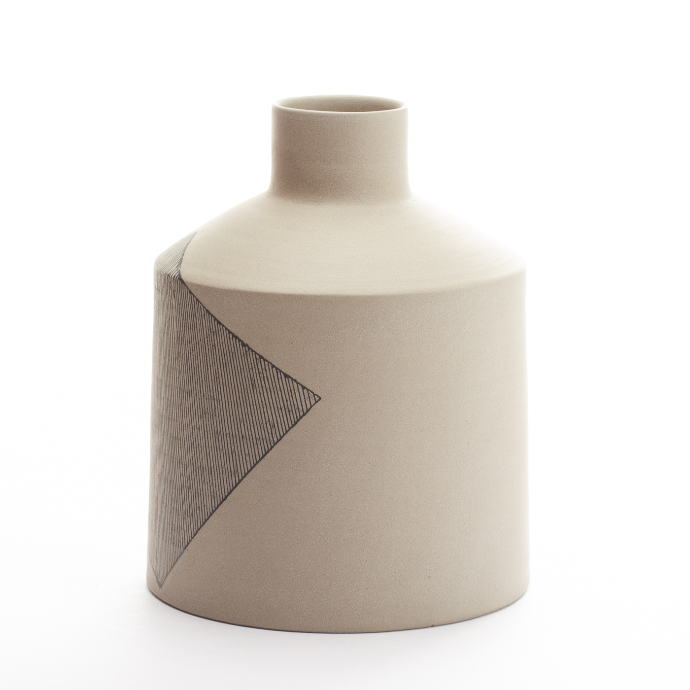 JTW322Y512 Bottle Vase