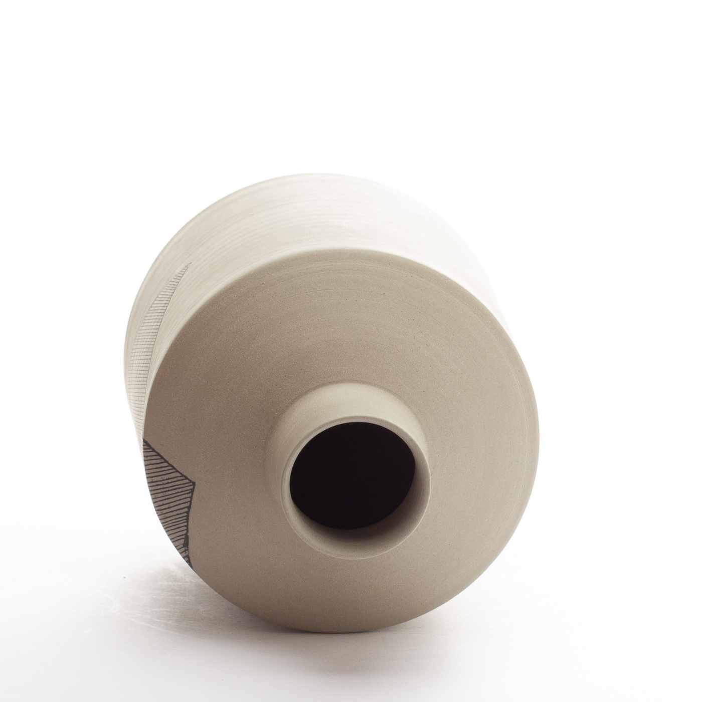 JTW322Y512 Bottle Vase