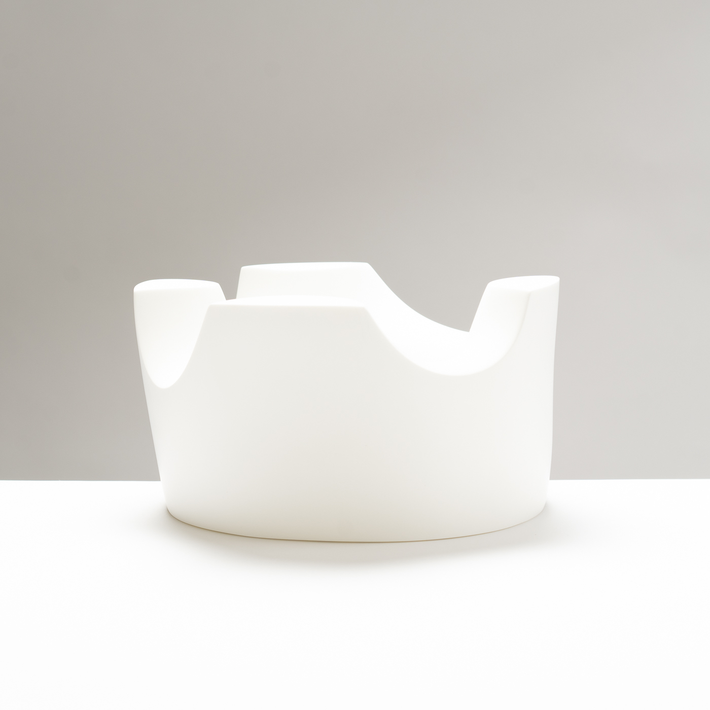 AV580Y4 Curving Ring