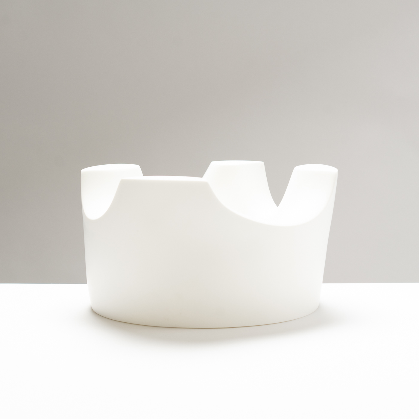 AV580Y4 Curving Ring