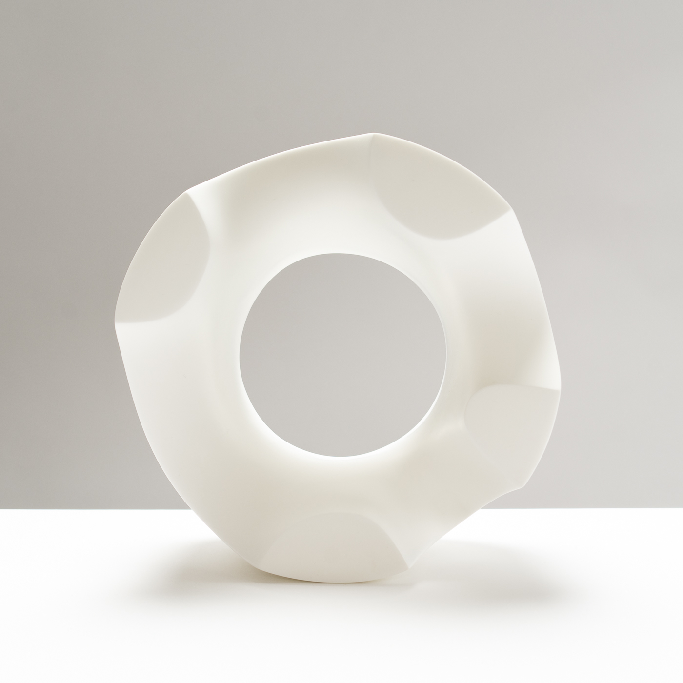 AV580Y4 Curving Ring