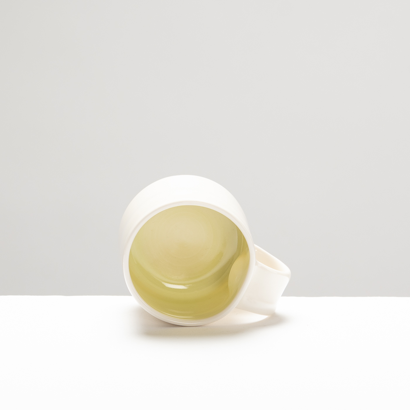 CD526Y193 Espresso Mug Green