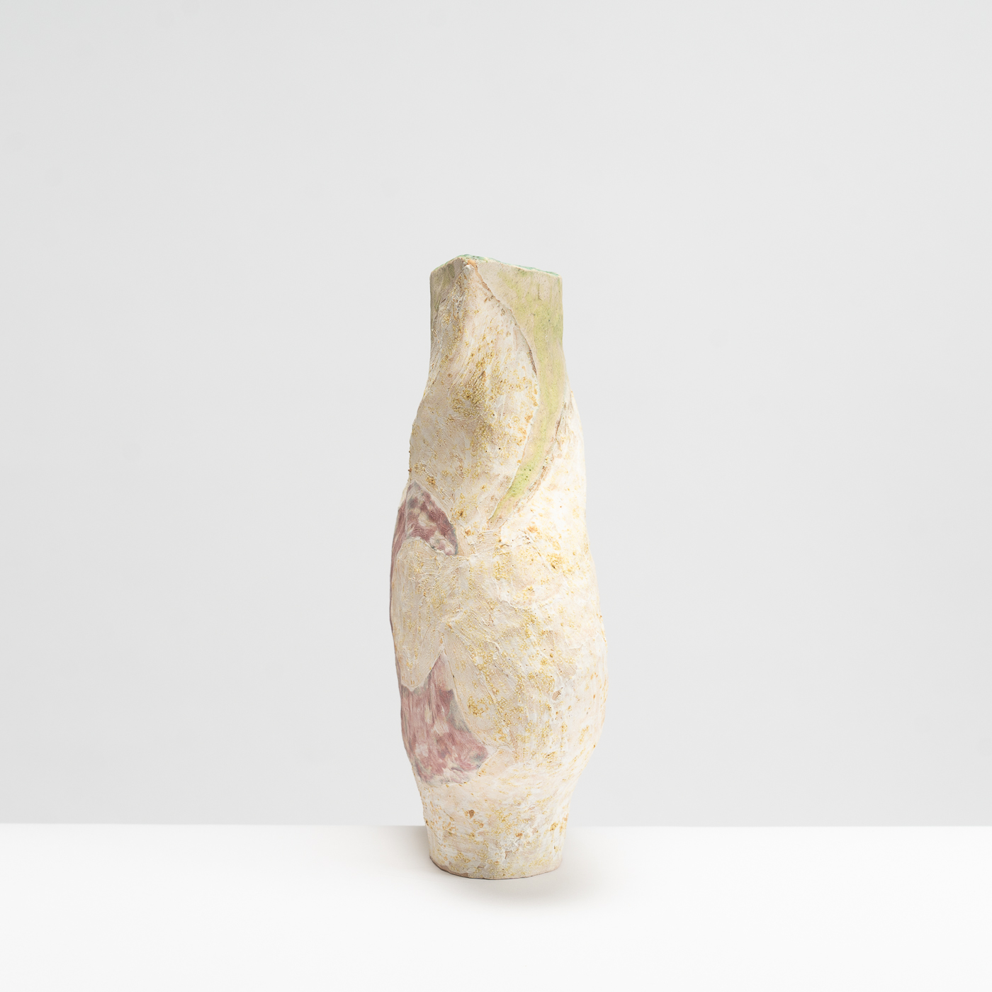 JK174Y62 Asymmetric Twisting Vessel