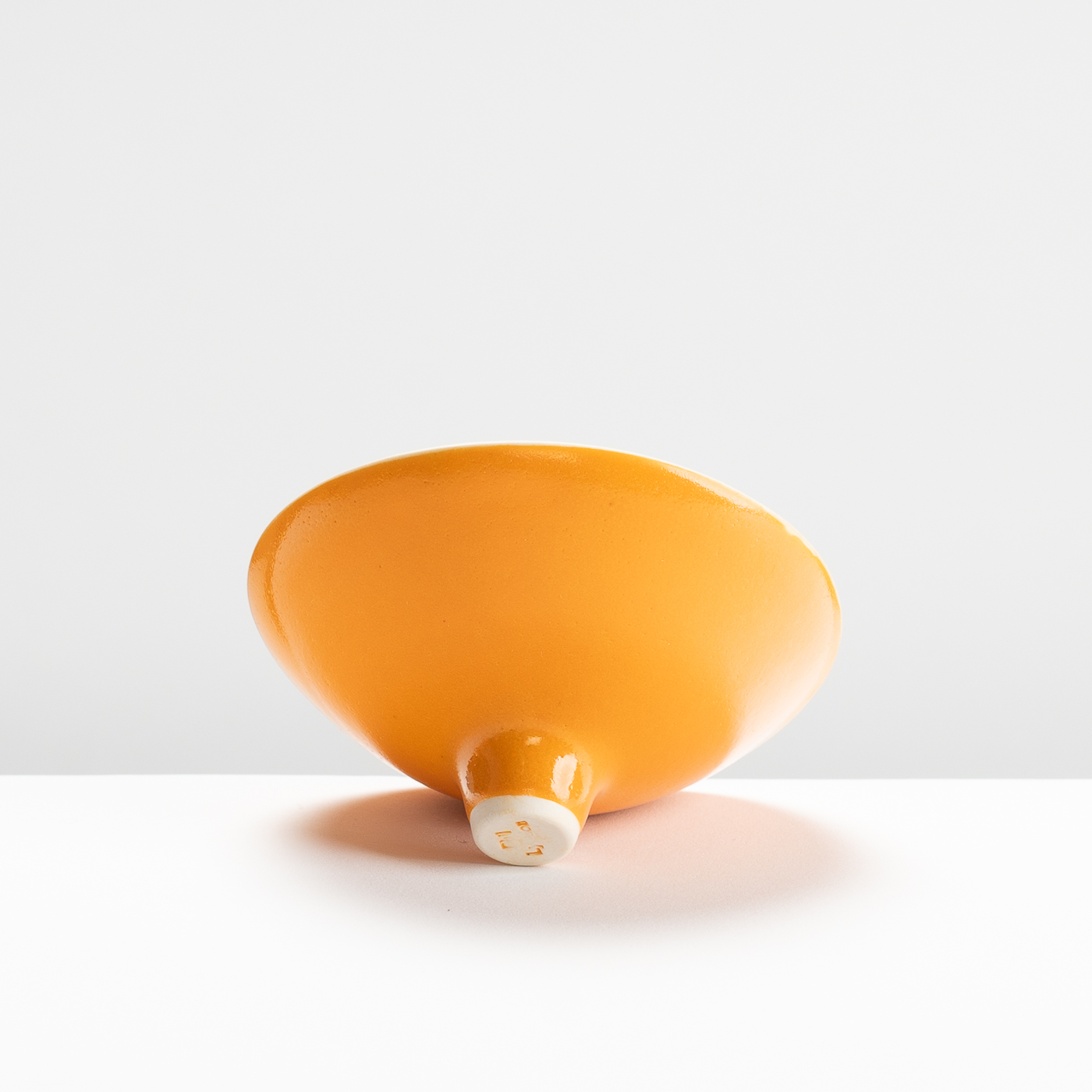 PL421Y403 Orange Bowl
