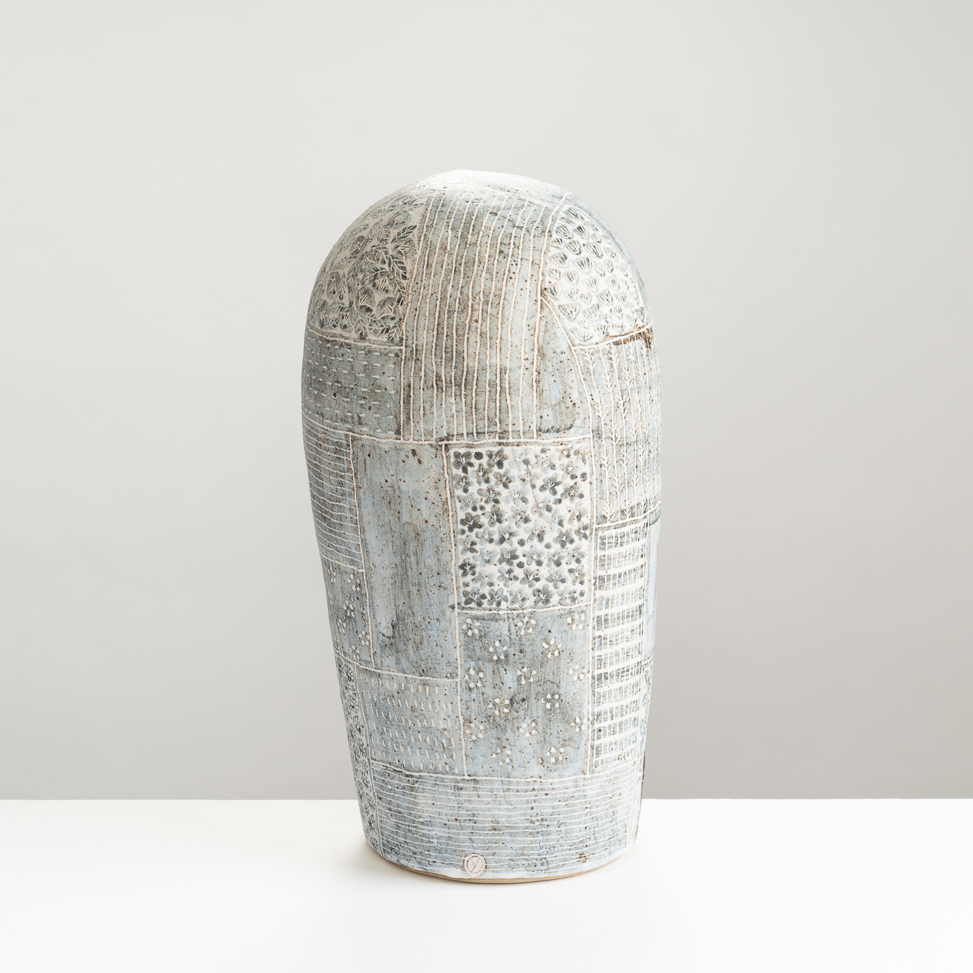 YT273Y1176 Small Tall Tsubo