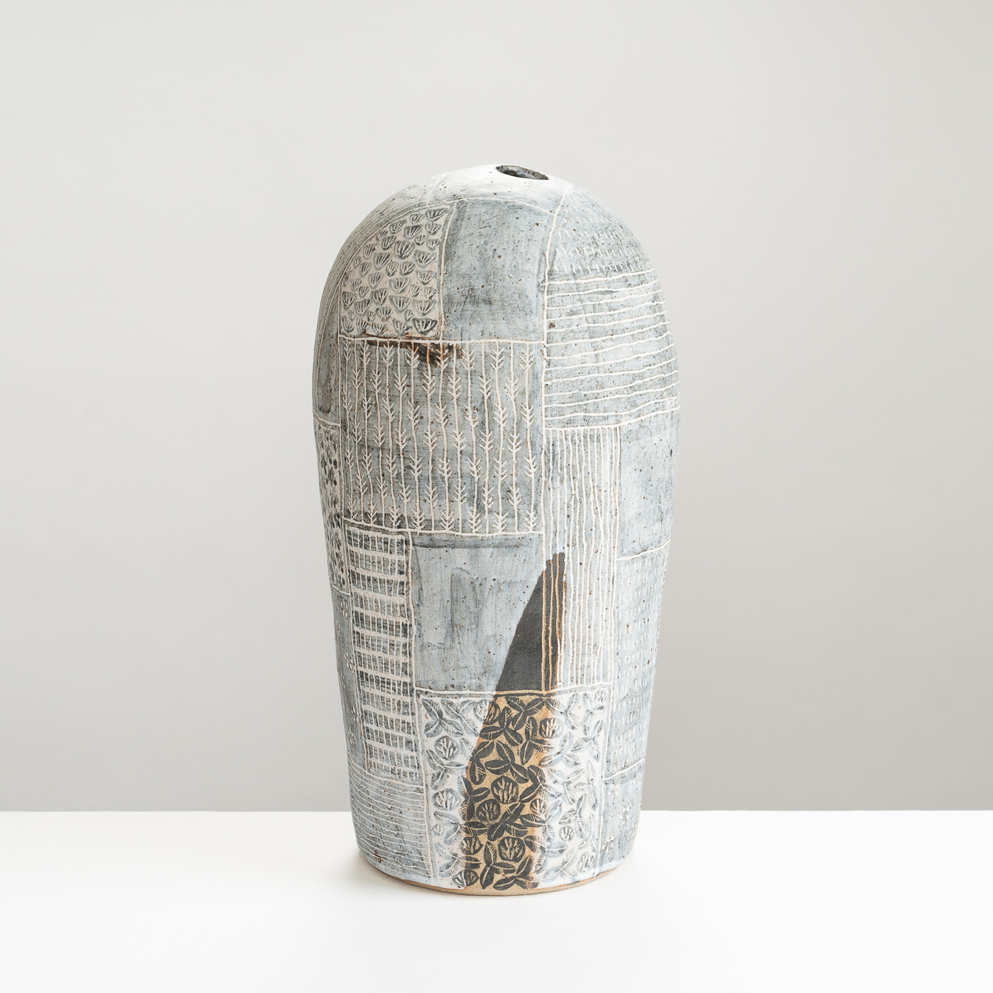 YT273Y1176 Small Tall Tsubo