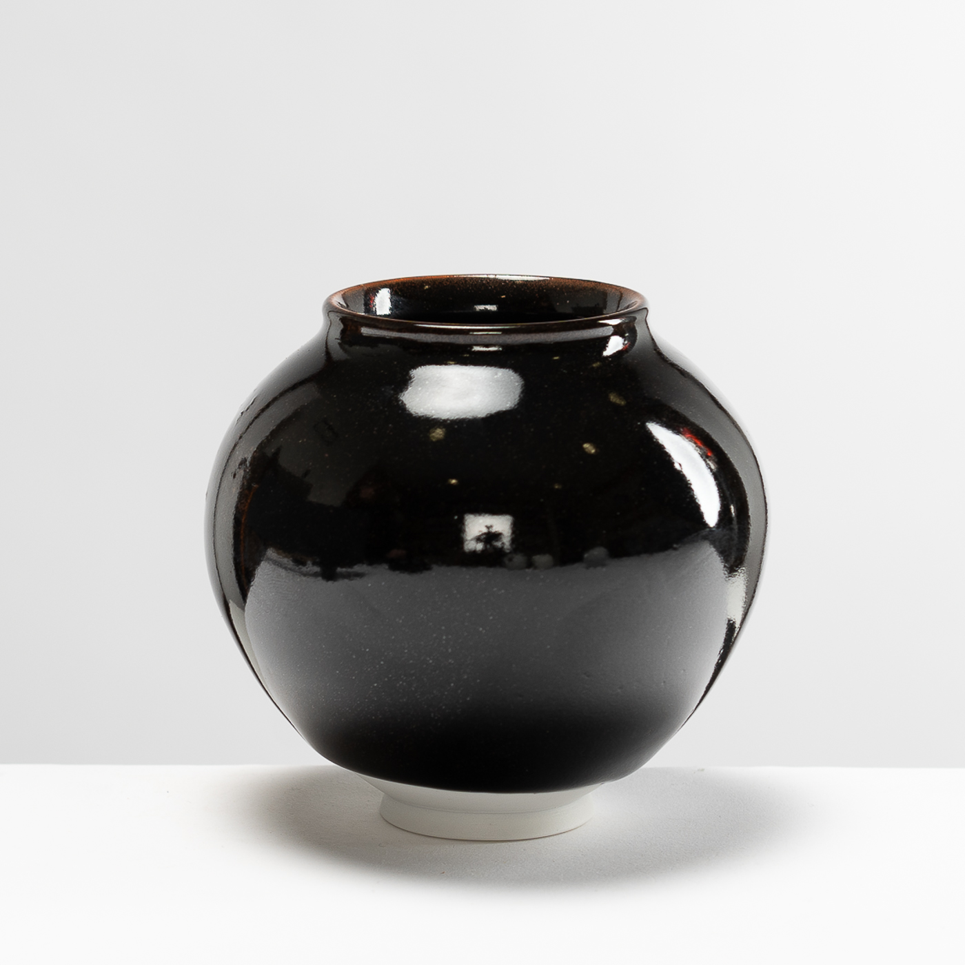 AB326Y765 Miniature Landscape Study