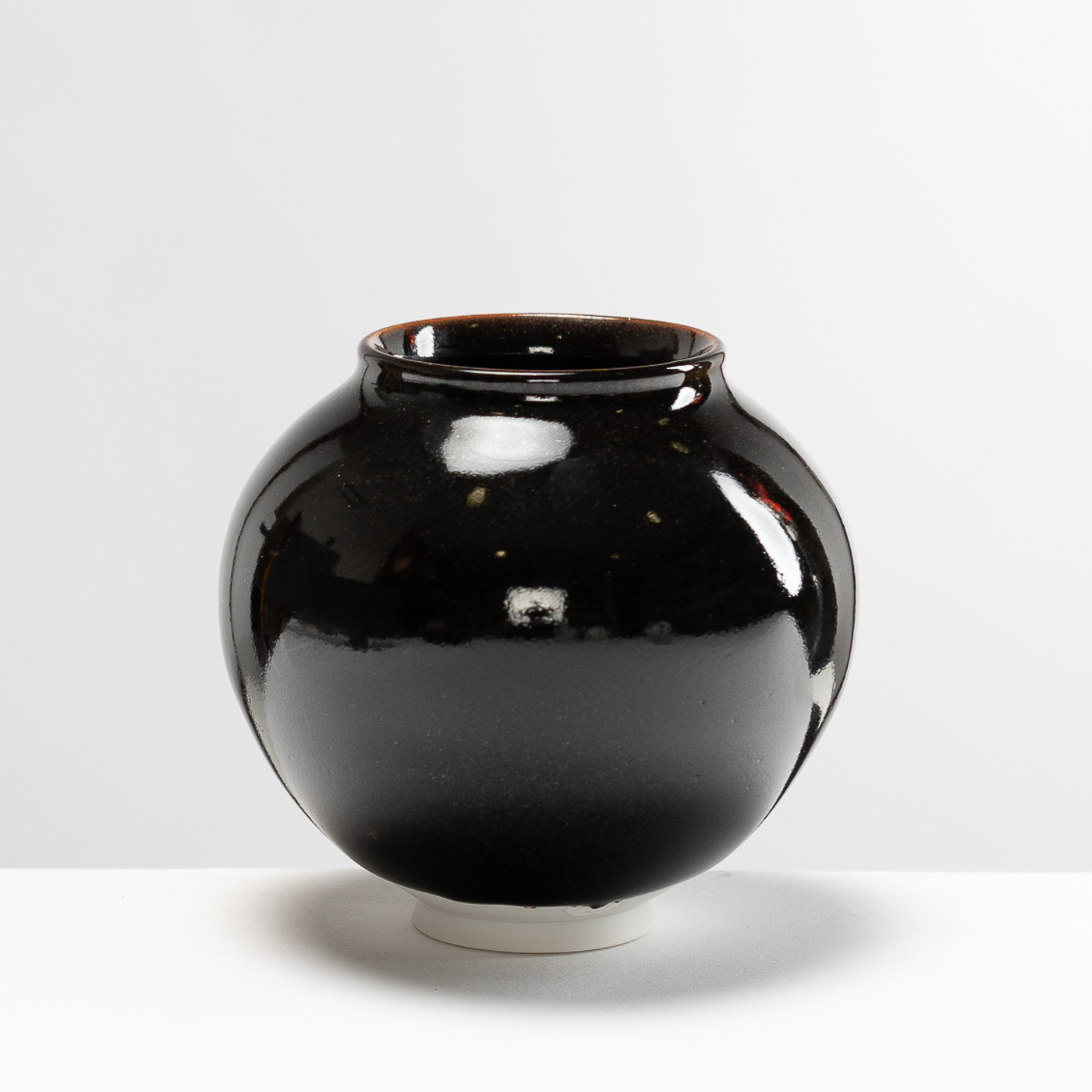 AB326Y765 Miniature Landscape Study