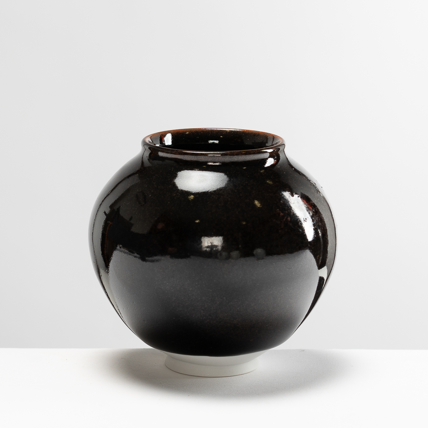 AB326Y765 Miniature Landscape Study