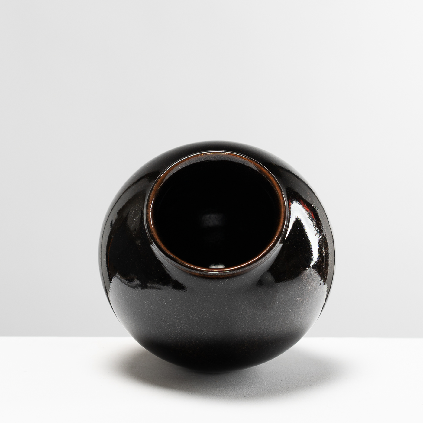 AB326Y765 Miniature Landscape Study