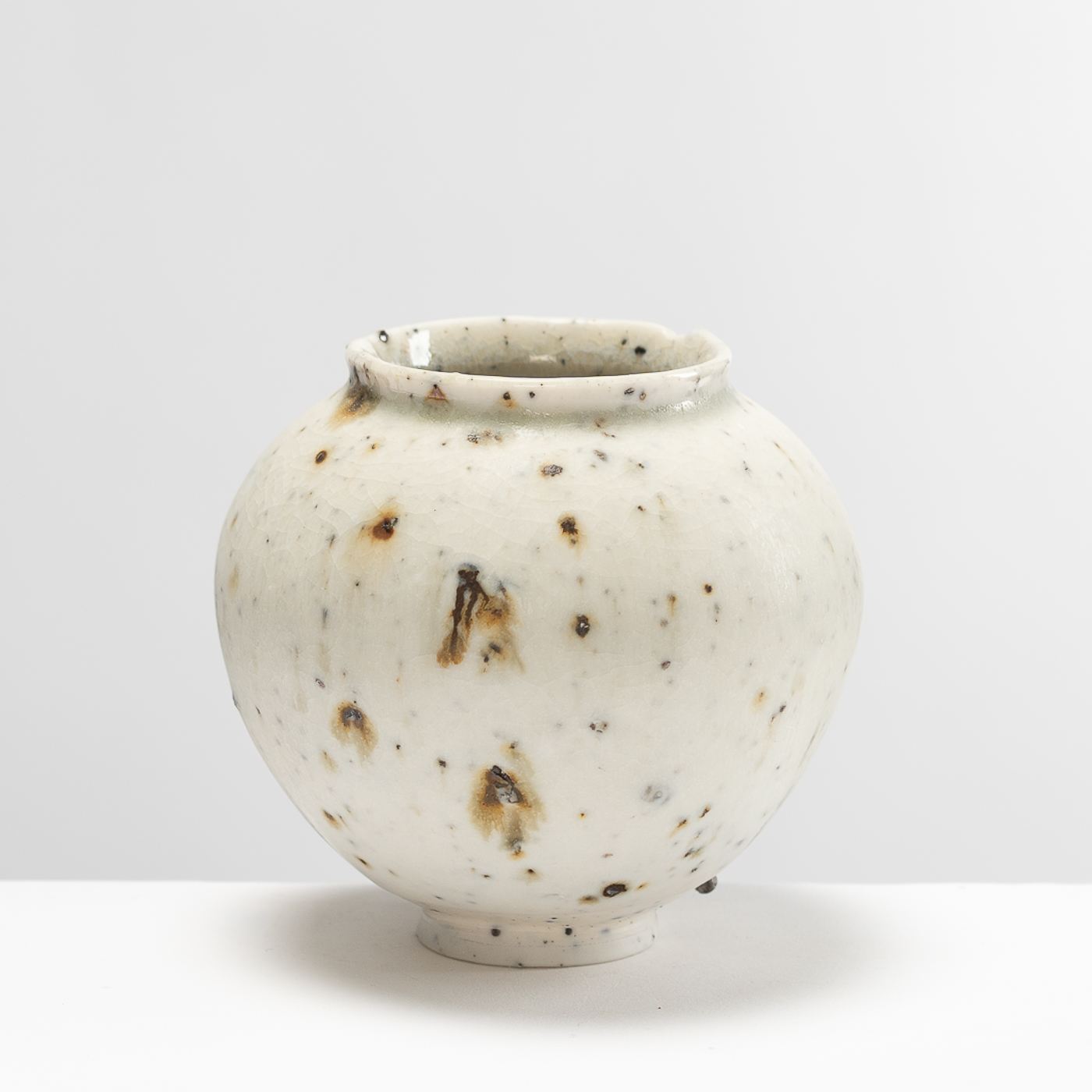 AB326Y766 Miniature Landscape Study