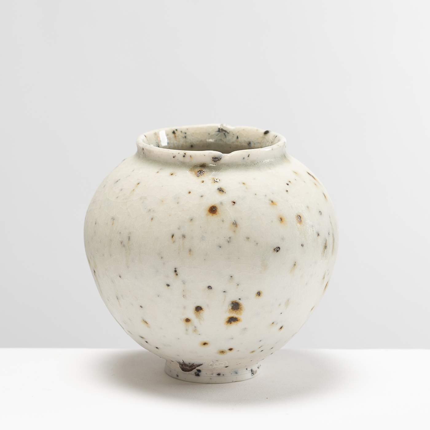 AB326Y766 Miniature Landscape Study