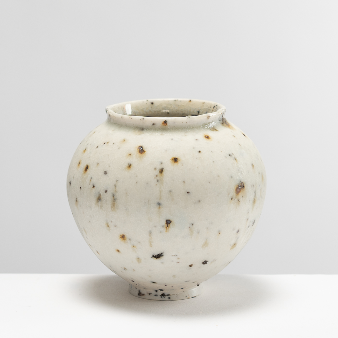 AB326Y766 Miniature Landscape Study