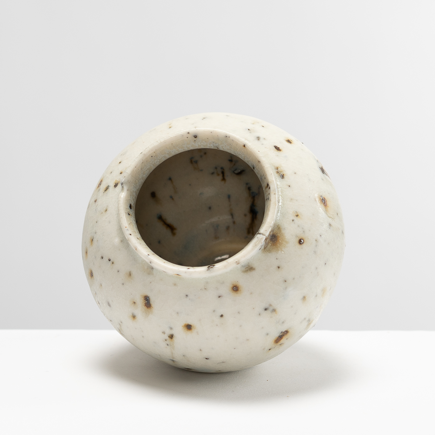 AB326Y766 Miniature Landscape Study