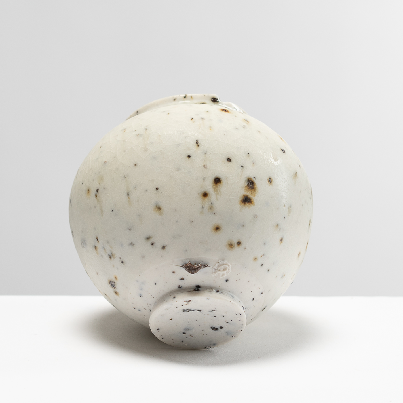 AB326Y766 Miniature Landscape Study