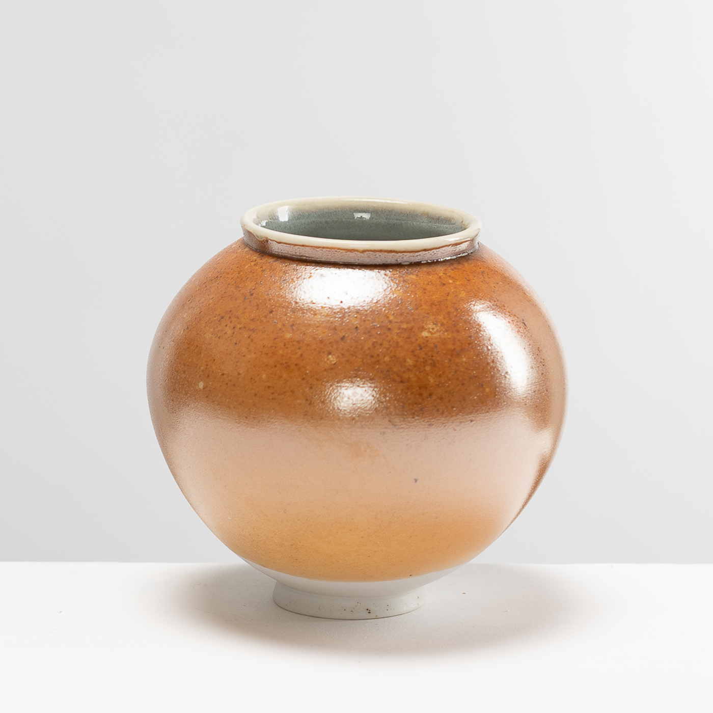 AB326Y767 Miniature Landscape Study