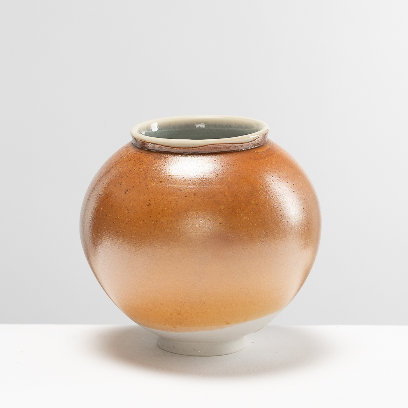 AB326Y767 Miniature Landscape Study