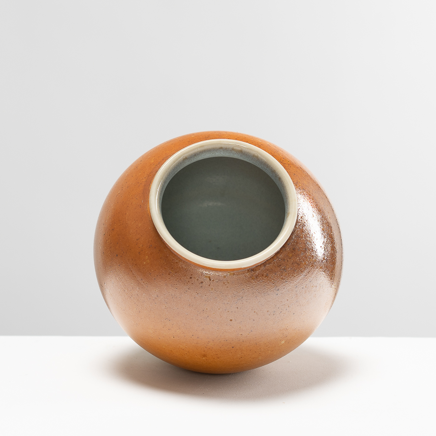 AB326Y767 Miniature Landscape Study