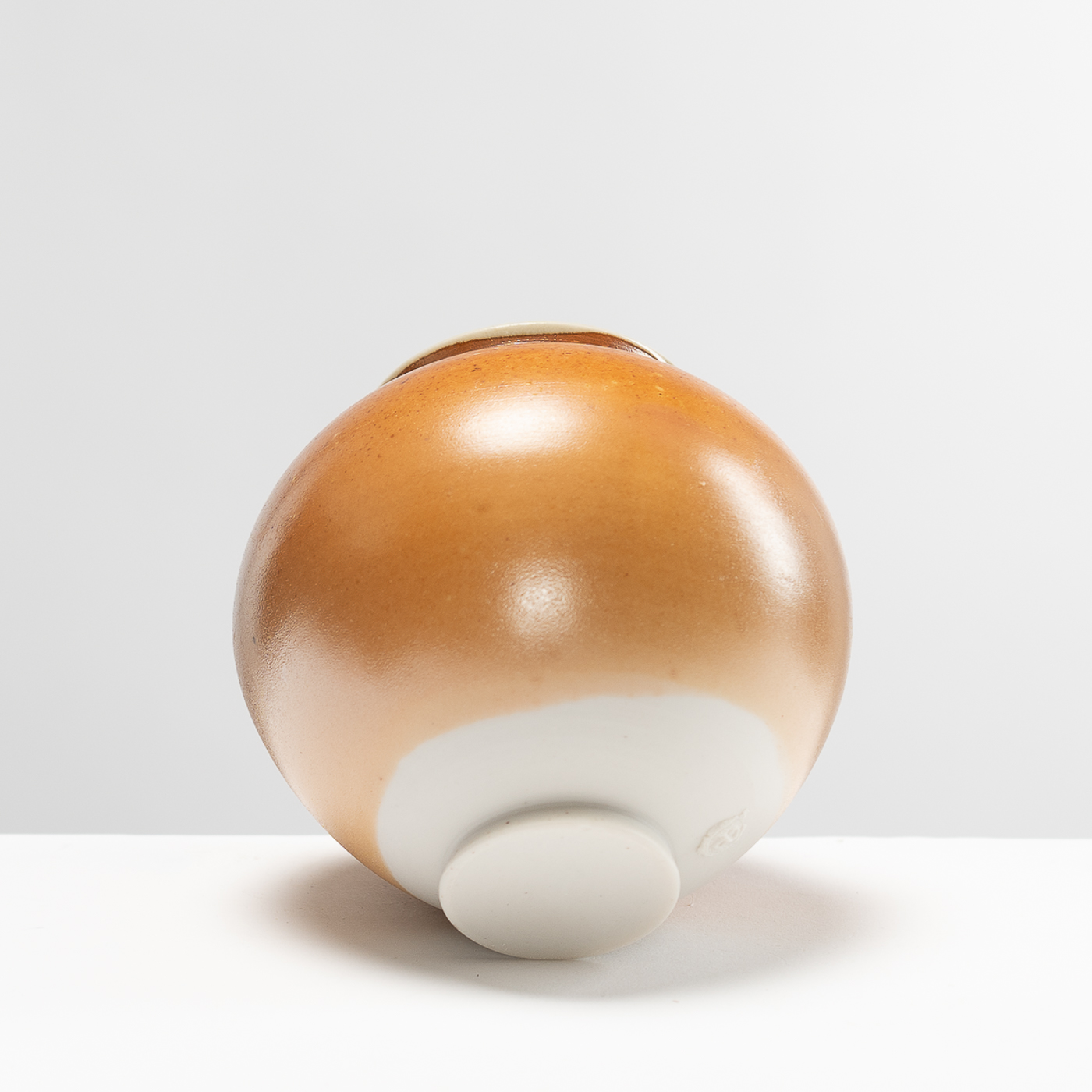 AB326Y767 Miniature Landscape Study