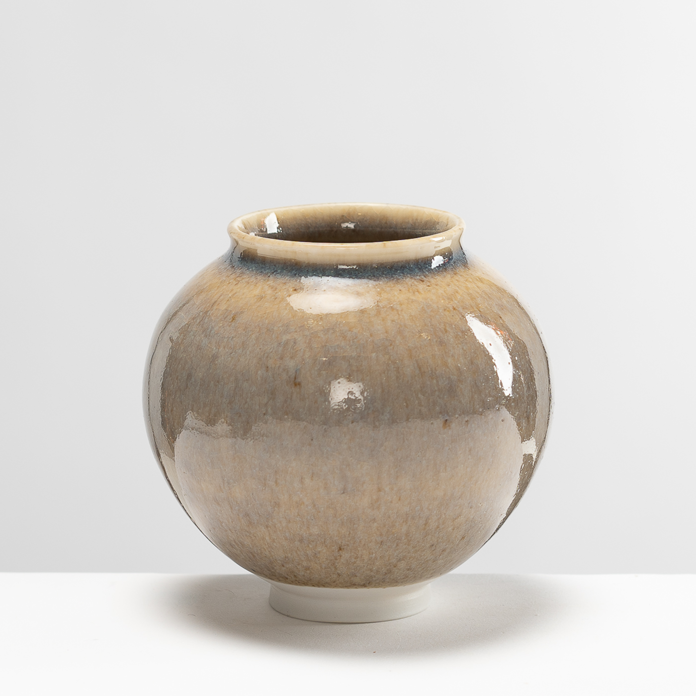 AB326Y769 Miniature Landscape Study