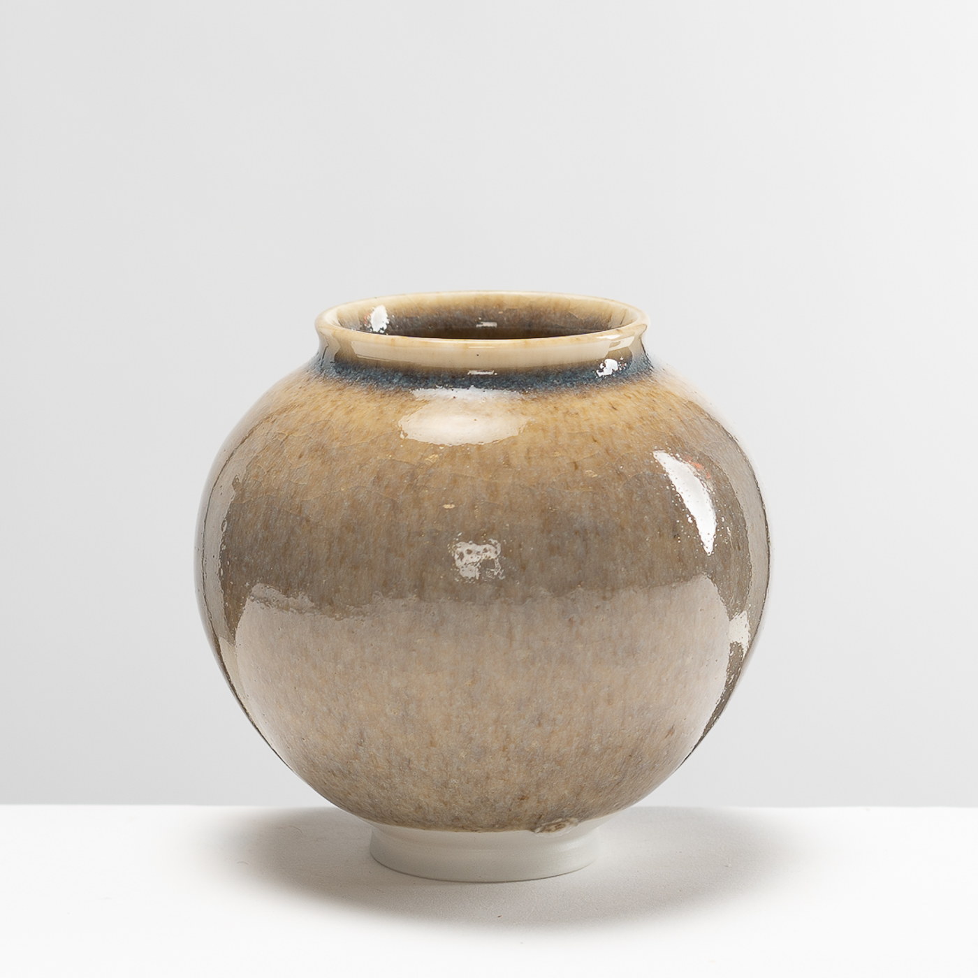 AB326Y769 Miniature Landscape Study