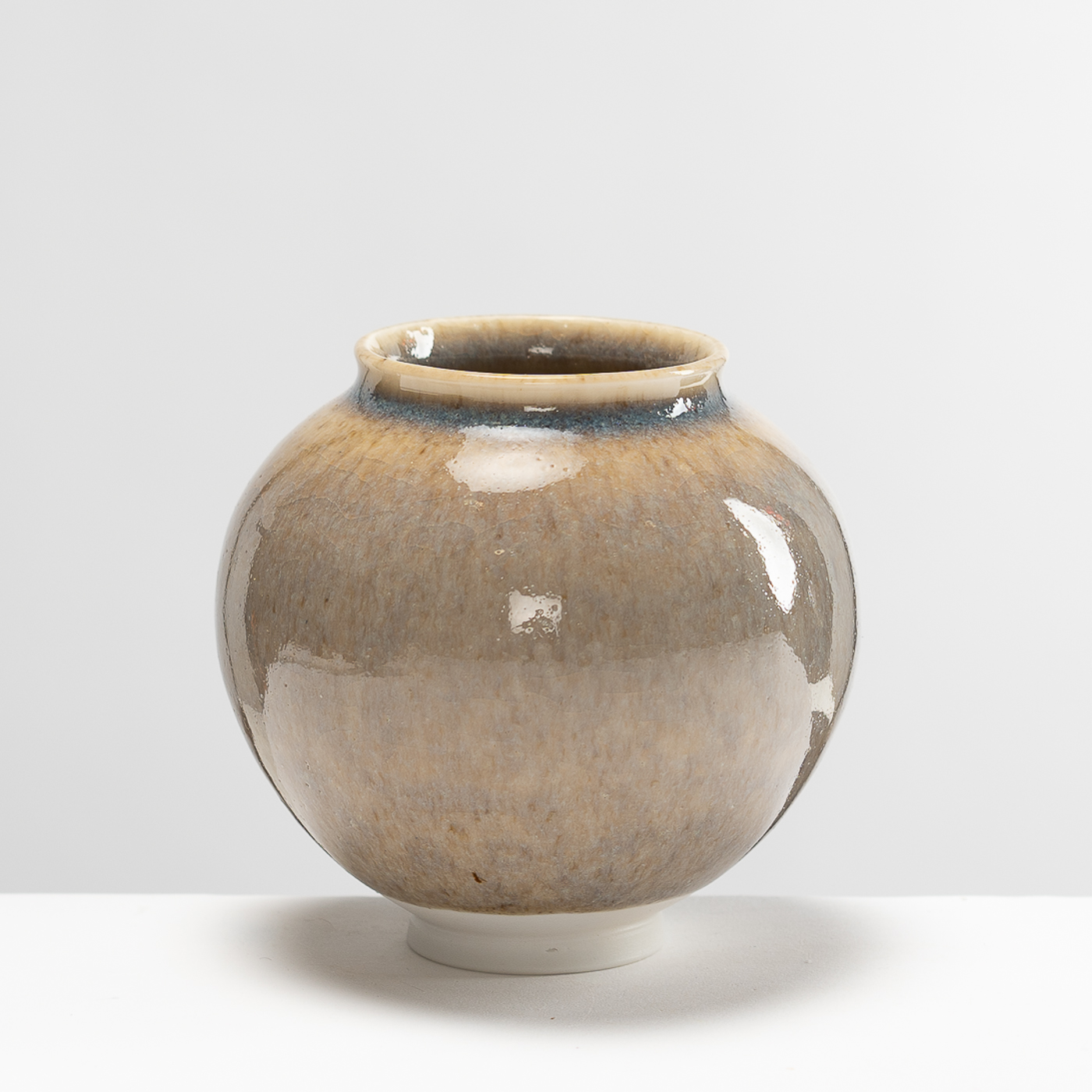 AB326Y769 Miniature Landscape Study