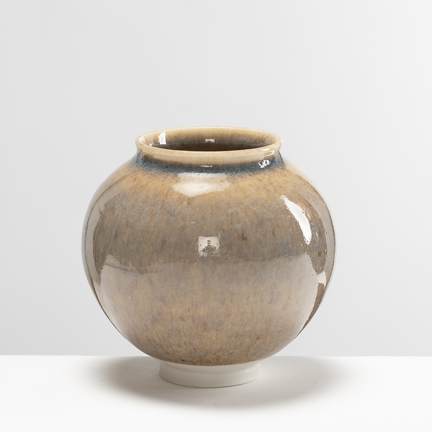 AB326Y769 Miniature Landscape Study