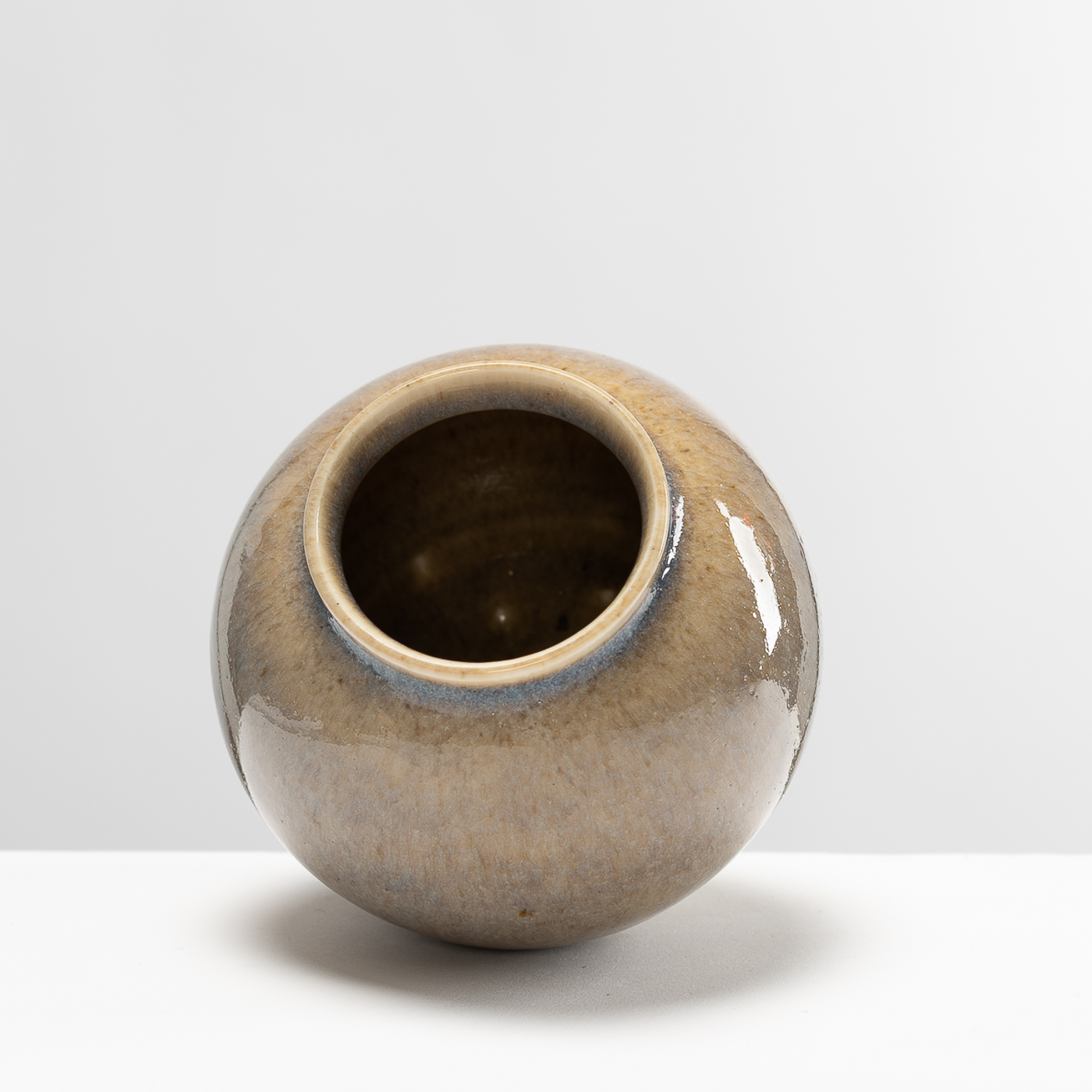 AB326Y769 Miniature Landscape Study