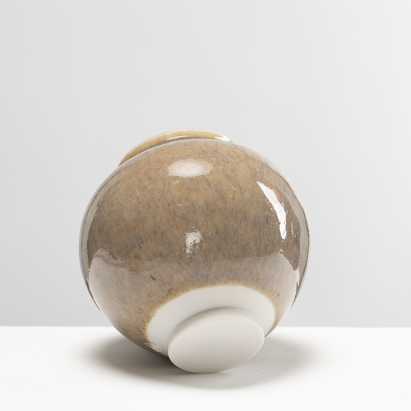 AB326Y769 Miniature Landscape Study