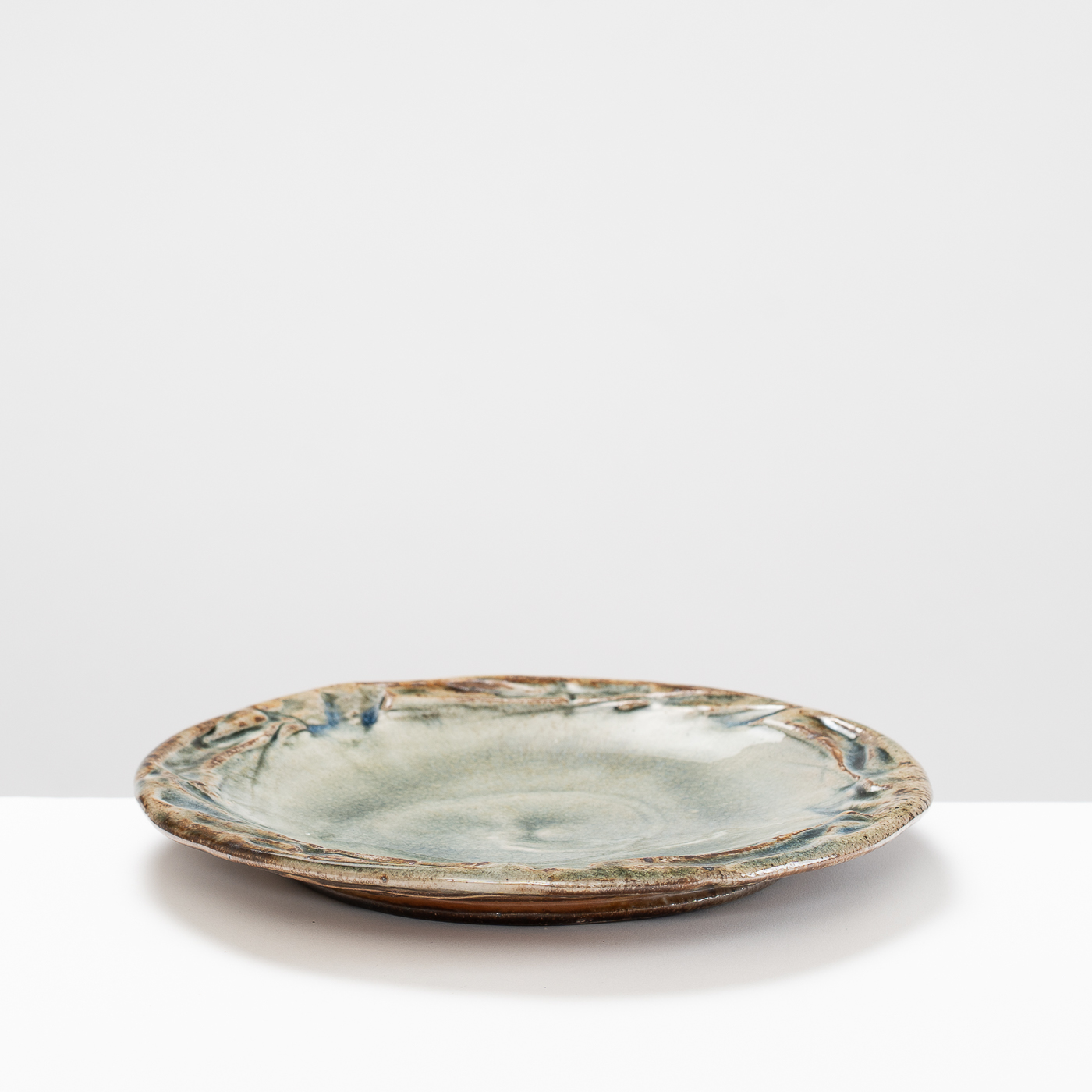 JS254Y431 Side Plate