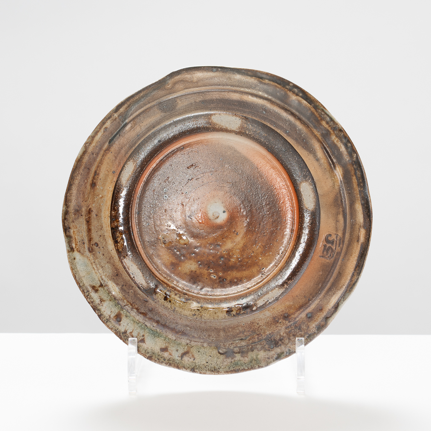 JS254Y431 Side Plate