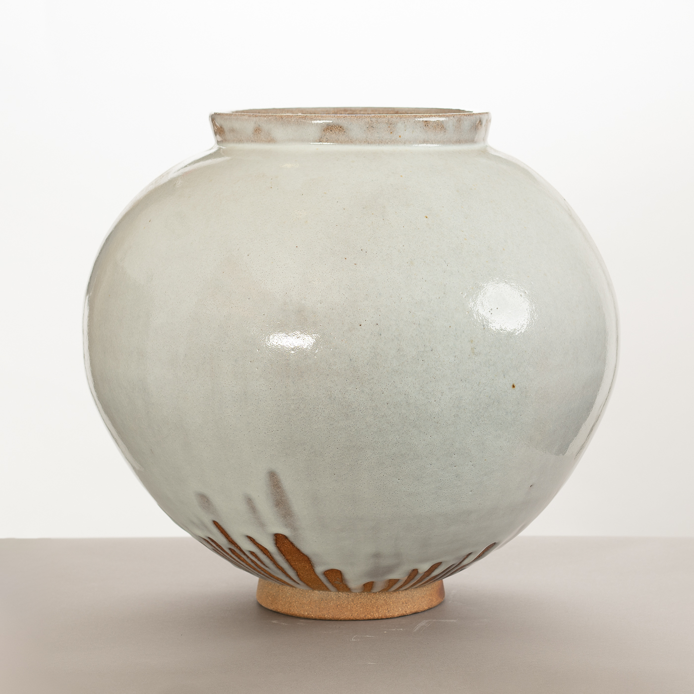 AB326Y683 Quartz Jar