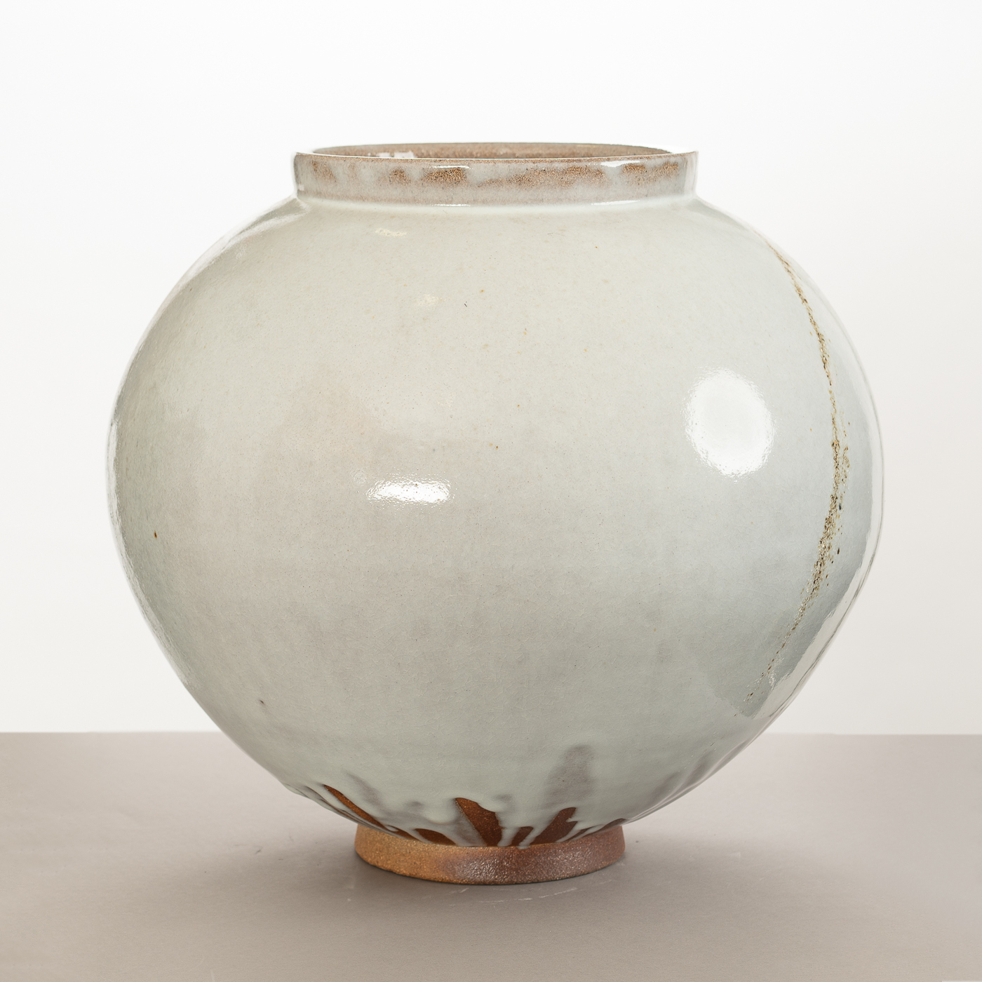 AB326Y683 Quartz Jar