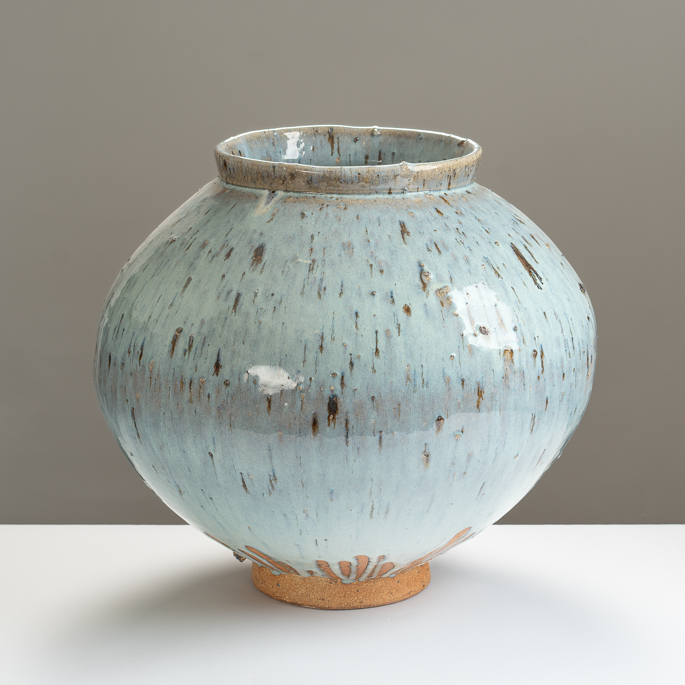 AB326Y691 Abereiddy Jar