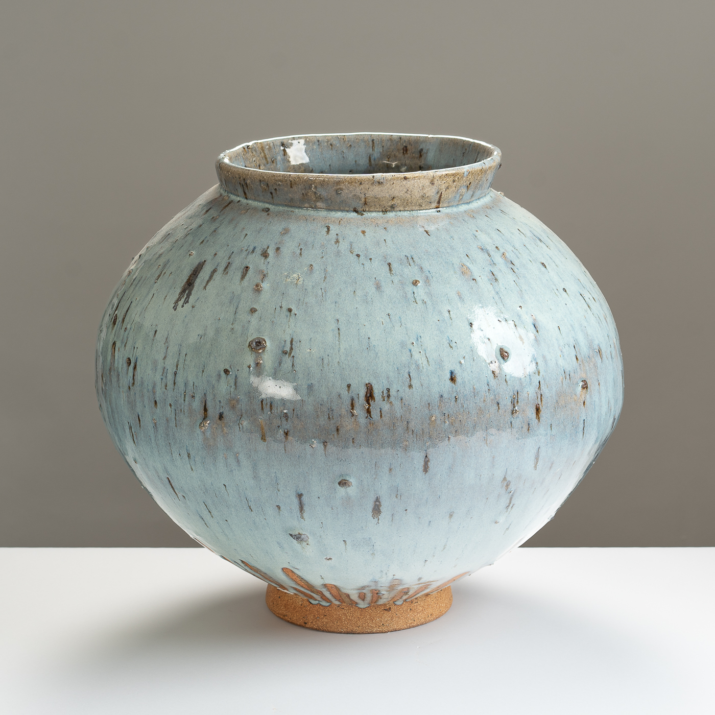 AB326Y691 Abereiddy Jar