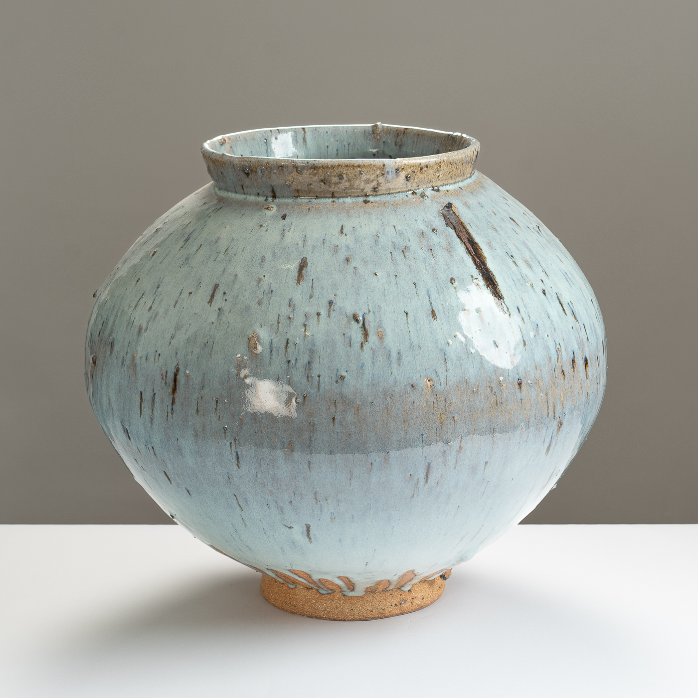 AB326Y691 Abereiddy Jar