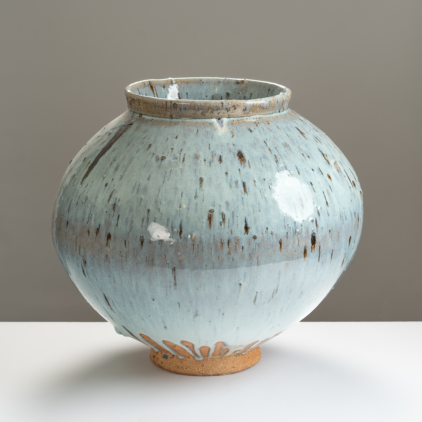 AB326Y691 Abereiddy Jar