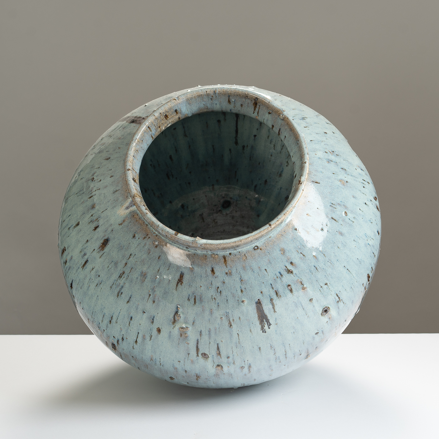 AB326Y691 Abereiddy Jar