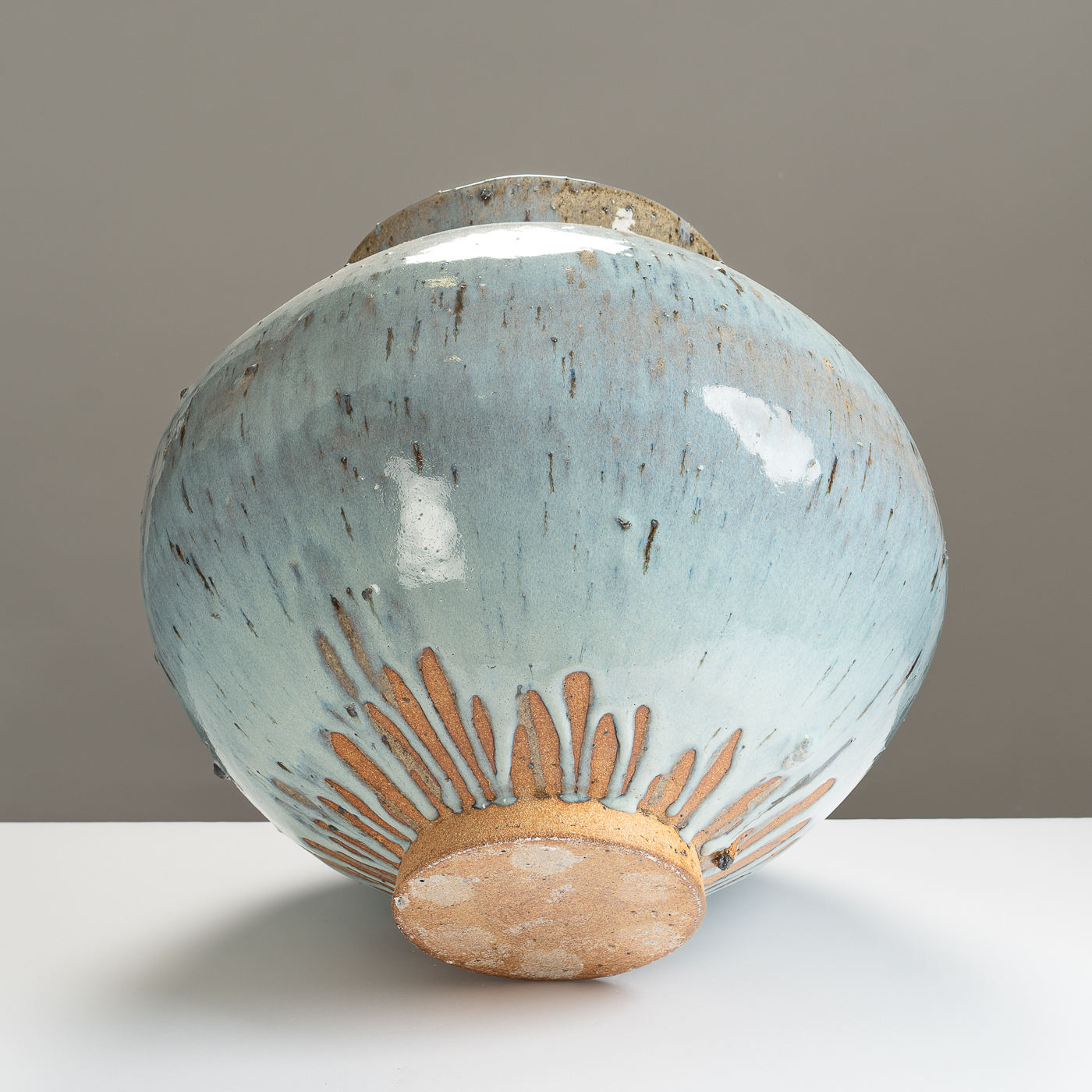 AB326Y691 Abereiddy Jar